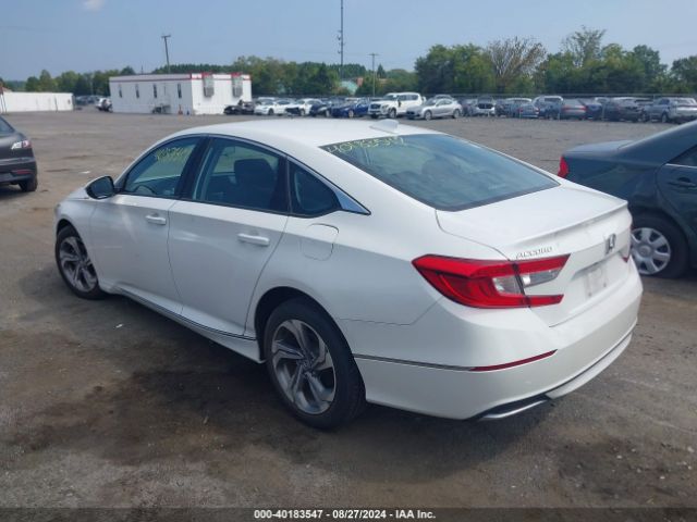 Photo 2 VIN: 1HGCV1F47JA231764 - HONDA ACCORD 