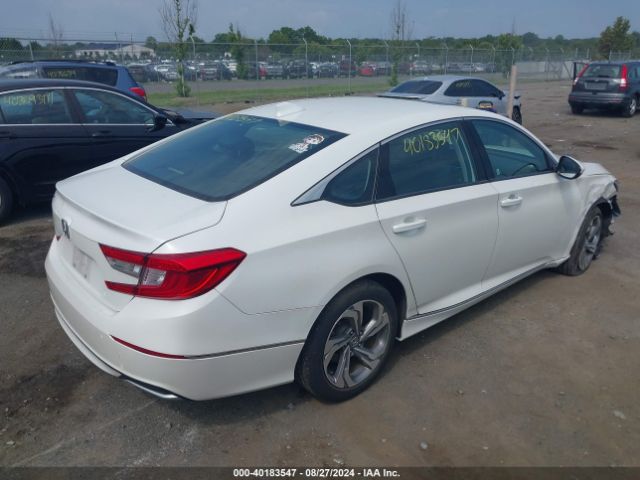 Photo 3 VIN: 1HGCV1F47JA231764 - HONDA ACCORD 