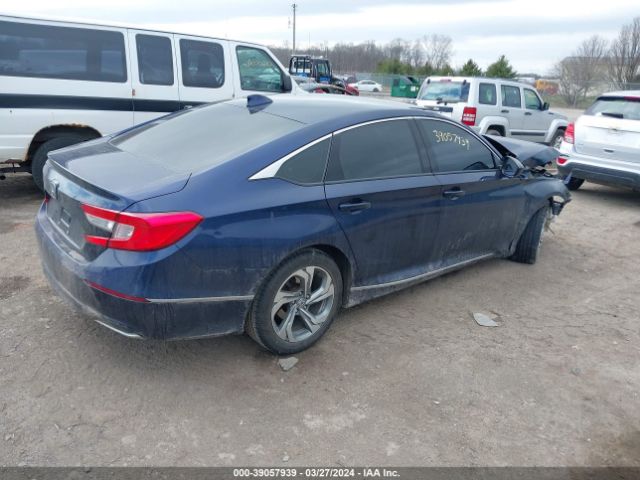 Photo 3 VIN: 1HGCV1F47KA047264 - HONDA ACCORD 