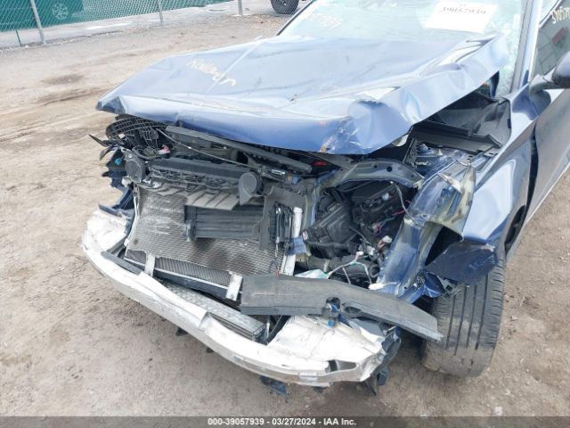 Photo 5 VIN: 1HGCV1F47KA047264 - HONDA ACCORD 