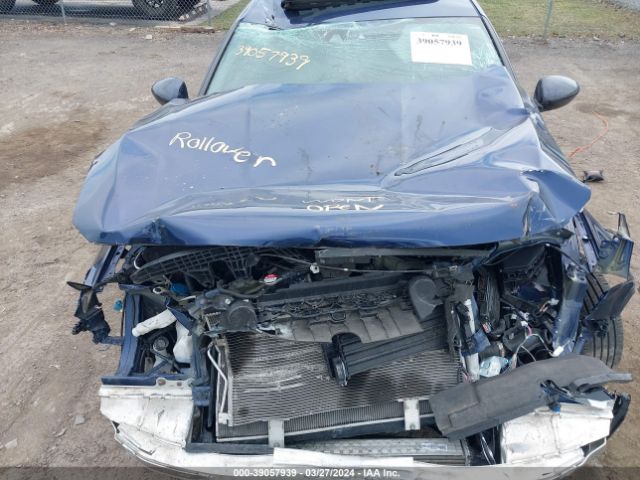 Photo 9 VIN: 1HGCV1F47KA047264 - HONDA ACCORD 