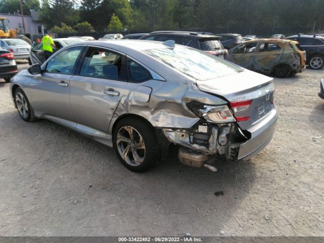 Photo 2 VIN: 1HGCV1F47KA077901 - HONDA ACCORD SEDAN 