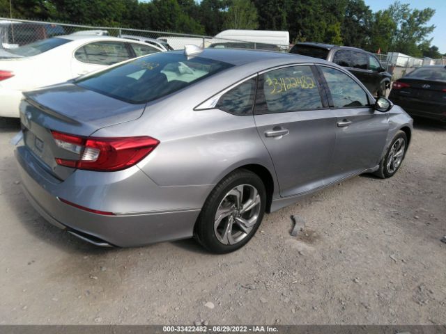 Photo 3 VIN: 1HGCV1F47KA077901 - HONDA ACCORD SEDAN 