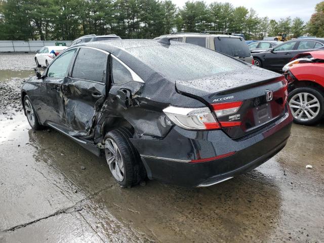 Photo 2 VIN: 1HGCV1F47KA090082 - HONDA ACCORD EX 