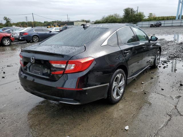 Photo 3 VIN: 1HGCV1F47KA090082 - HONDA ACCORD EX 