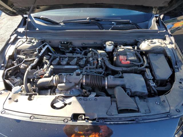 Photo 10 VIN: 1HGCV1F47KA090129 - HONDA ACCORD 