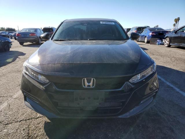 Photo 4 VIN: 1HGCV1F47KA090129 - HONDA ACCORD 