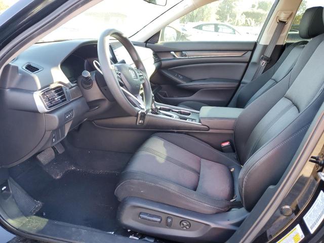 Photo 6 VIN: 1HGCV1F47KA090129 - HONDA ACCORD 