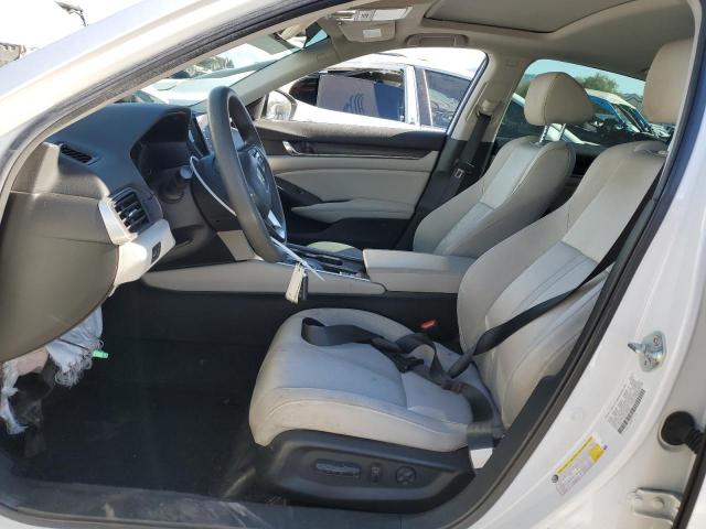 Photo 6 VIN: 1HGCV1F47KA100447 - HONDA ACCORD 