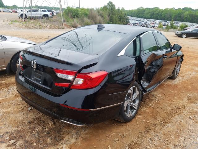 Photo 3 VIN: 1HGCV1F47KA106815 - HONDA ACCORD EX 