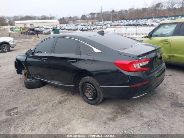 Photo 2 VIN: 1HGCV1F47KA111903 - HONDA ACCORD 