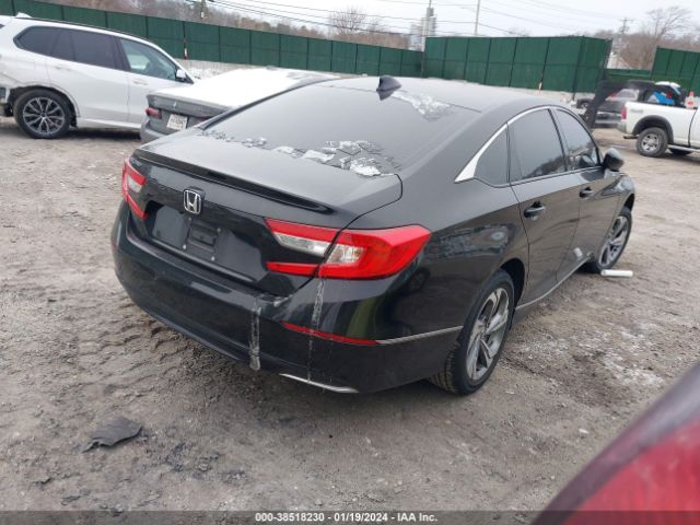 Photo 3 VIN: 1HGCV1F47KA111903 - HONDA ACCORD 