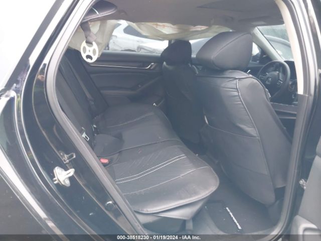 Photo 7 VIN: 1HGCV1F47KA111903 - HONDA ACCORD 