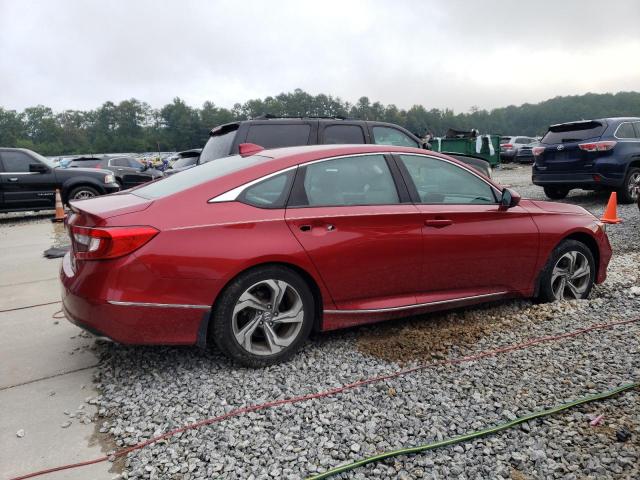 Photo 2 VIN: 1HGCV1F47KA162267 - HONDA ACCORD EX 