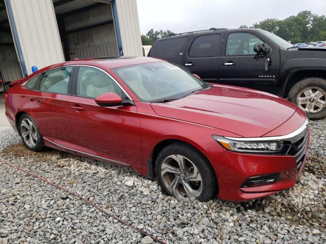 Photo 3 VIN: 1HGCV1F47KA162267 - HONDA ACCORD EX 