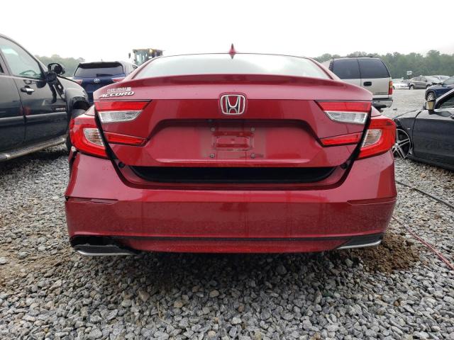 Photo 5 VIN: 1HGCV1F47KA162267 - HONDA ACCORD EX 