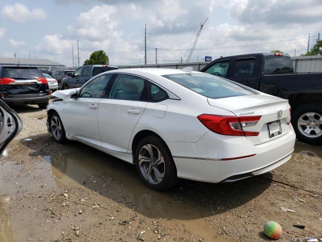 Photo 1 VIN: 1HGCV1F47LA005839 - HONDA ACCORD EX 