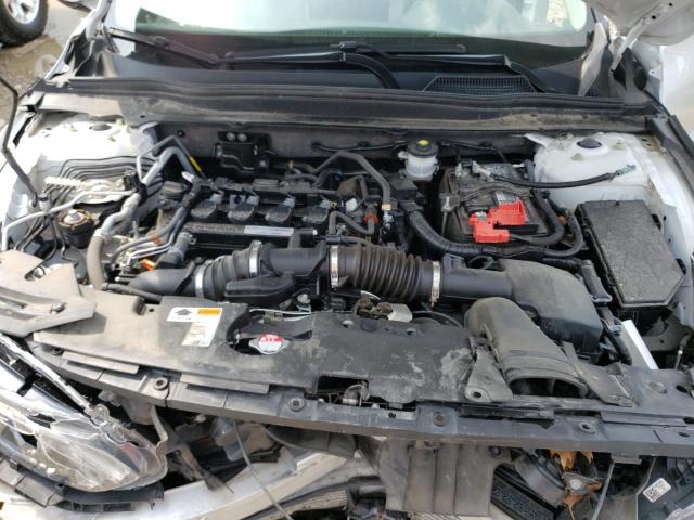 Photo 10 VIN: 1HGCV1F47LA005839 - HONDA ACCORD EX 