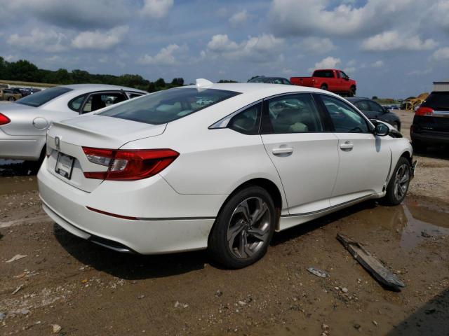 Photo 2 VIN: 1HGCV1F47LA005839 - HONDA ACCORD EX 