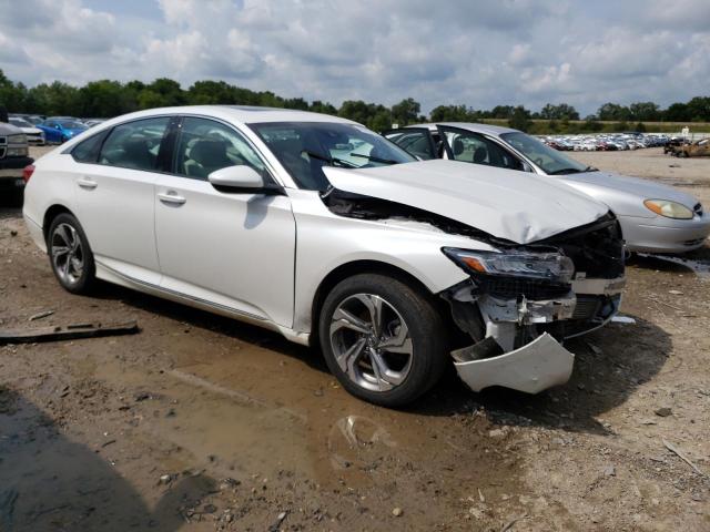 Photo 3 VIN: 1HGCV1F47LA005839 - HONDA ACCORD EX 