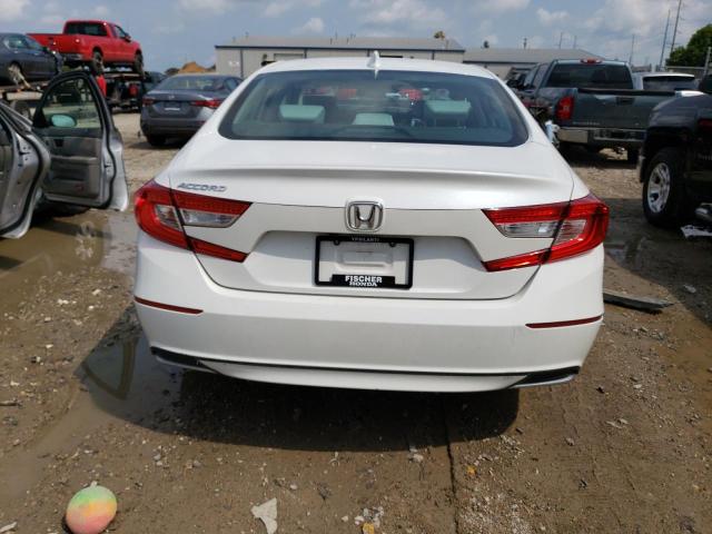 Photo 5 VIN: 1HGCV1F47LA005839 - HONDA ACCORD EX 