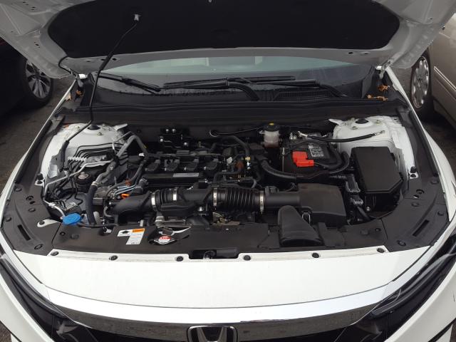 Photo 6 VIN: 1HGCV1F47LA070562 - HONDA ACCORD EX 