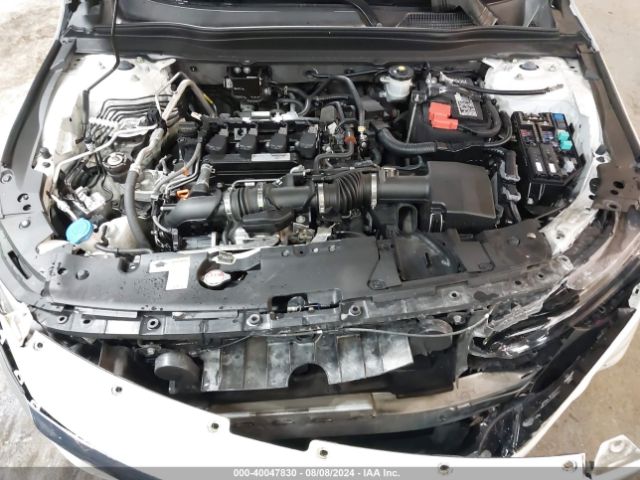 Photo 9 VIN: 1HGCV1F47LA070786 - HONDA ACCORD 