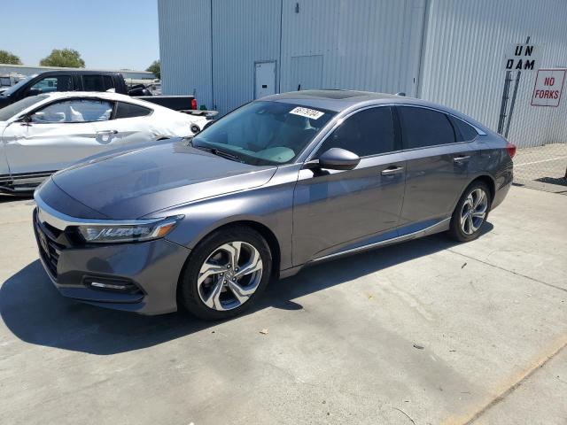 Photo 0 VIN: 1HGCV1F47LA074174 - HONDA ACCORD EX 