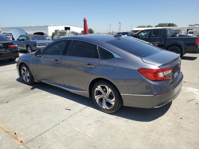 Photo 1 VIN: 1HGCV1F47LA074174 - HONDA ACCORD EX 