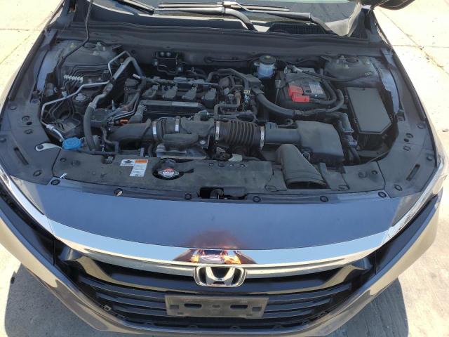 Photo 10 VIN: 1HGCV1F47LA074174 - HONDA ACCORD EX 