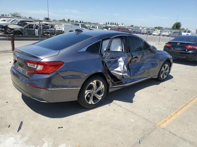 Photo 2 VIN: 1HGCV1F47LA074174 - HONDA ACCORD EX 