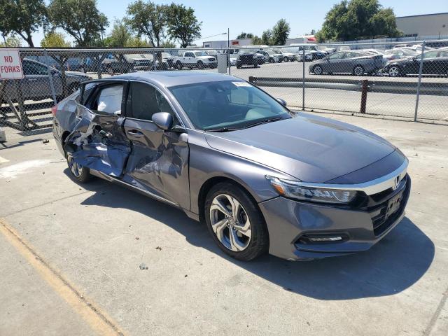 Photo 3 VIN: 1HGCV1F47LA074174 - HONDA ACCORD EX 