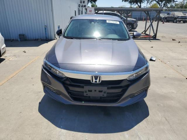 Photo 4 VIN: 1HGCV1F47LA074174 - HONDA ACCORD EX 