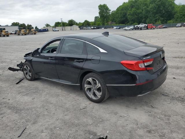 Photo 1 VIN: 1HGCV1F47LA078306 - HONDA ACCORD 