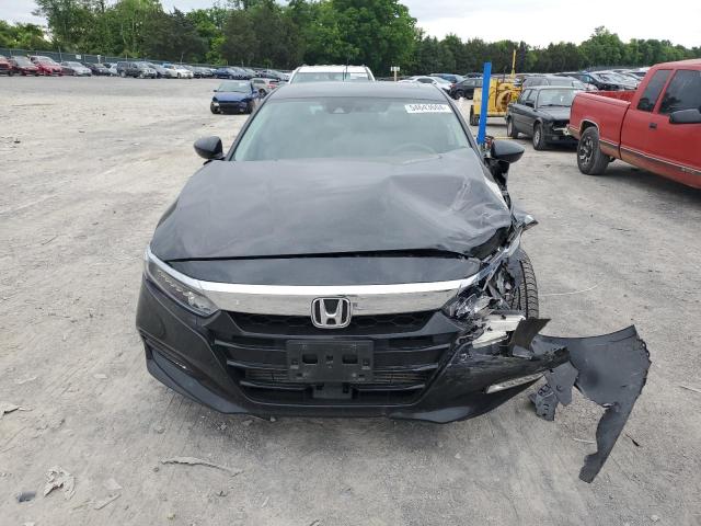 Photo 4 VIN: 1HGCV1F47LA078306 - HONDA ACCORD 