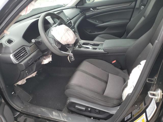 Photo 6 VIN: 1HGCV1F47LA078306 - HONDA ACCORD 