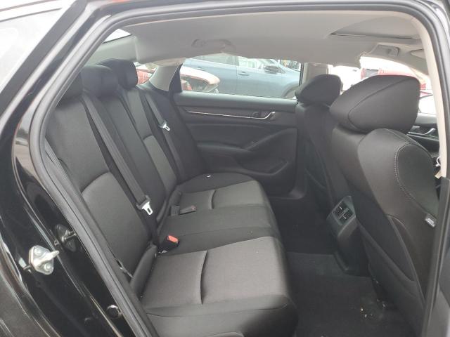 Photo 9 VIN: 1HGCV1F47LA078306 - HONDA ACCORD 