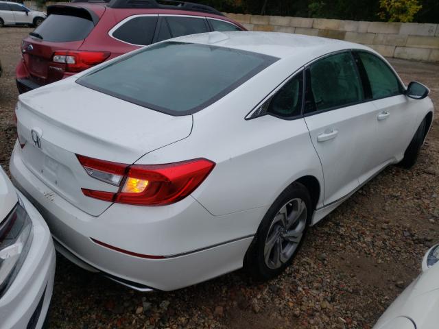 Photo 3 VIN: 1HGCV1F47LA087524 - HONDA ACCORD EX 