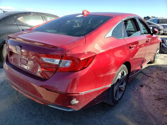 Photo 3 VIN: 1HGCV1F47LA088494 - HONDA ACCORD EX 