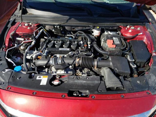 Photo 6 VIN: 1HGCV1F47LA088494 - HONDA ACCORD EX 