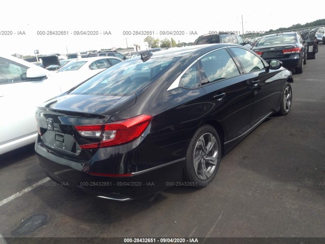 Photo 3 VIN: 1HGCV1F47LA092626 - HONDA ACCORD SEDAN 