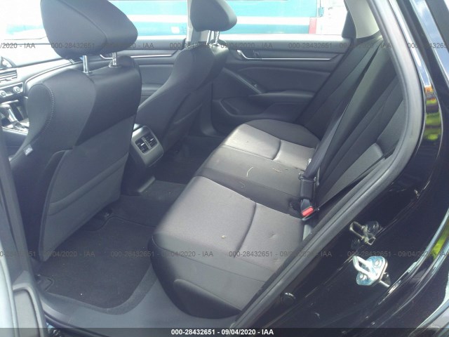 Photo 7 VIN: 1HGCV1F47LA092626 - HONDA ACCORD SEDAN 