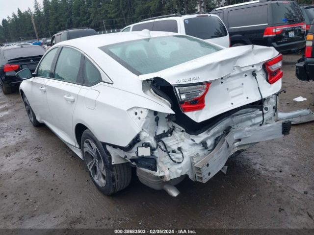 Photo 2 VIN: 1HGCV1F47LA122532 - HONDA ACCORD 