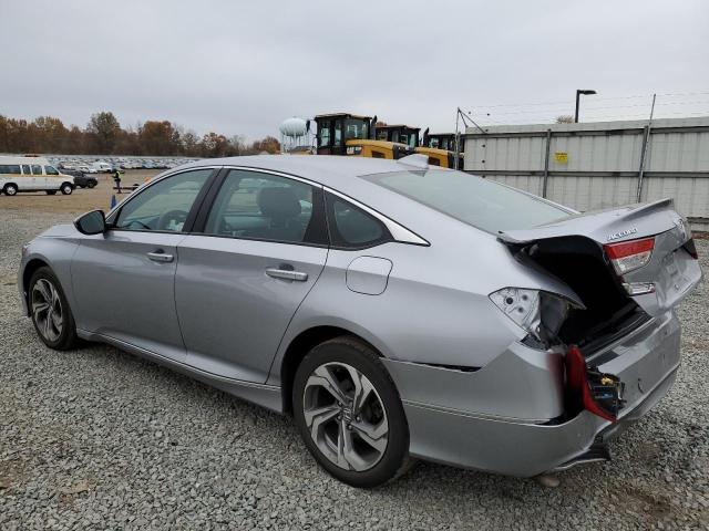 Photo 1 VIN: 1HGCV1F47LA132364 - HONDA ACCORD 