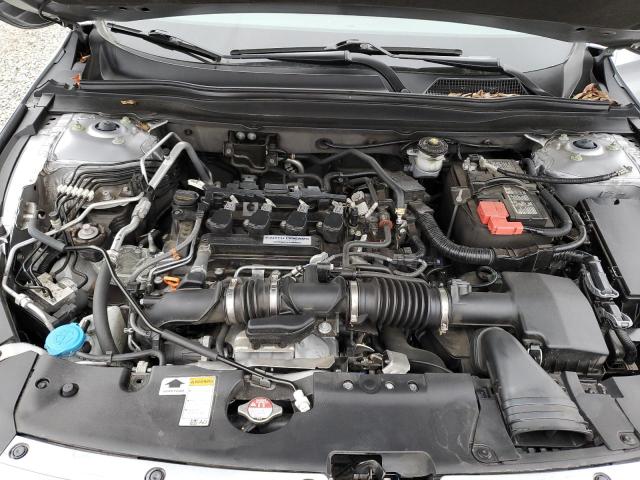 Photo 10 VIN: 1HGCV1F47LA132364 - HONDA ACCORD 