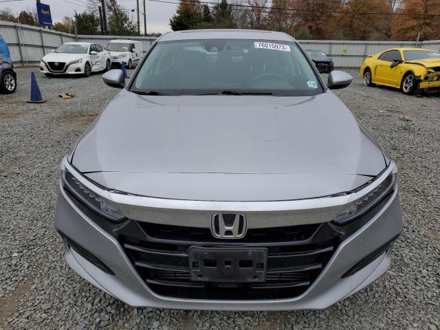 Photo 4 VIN: 1HGCV1F47LA132364 - HONDA ACCORD 