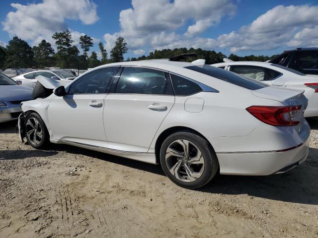 Photo 1 VIN: 1HGCV1F47LA142876 - HONDA ACCORD EX 