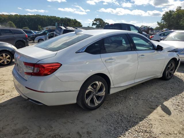 Photo 2 VIN: 1HGCV1F47LA142876 - HONDA ACCORD EX 