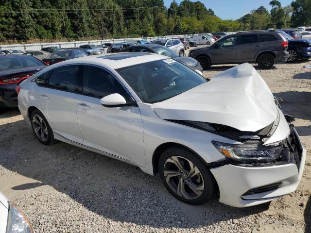 Photo 3 VIN: 1HGCV1F47LA142876 - HONDA ACCORD EX 