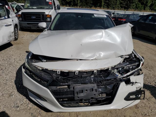 Photo 4 VIN: 1HGCV1F47LA142876 - HONDA ACCORD EX 